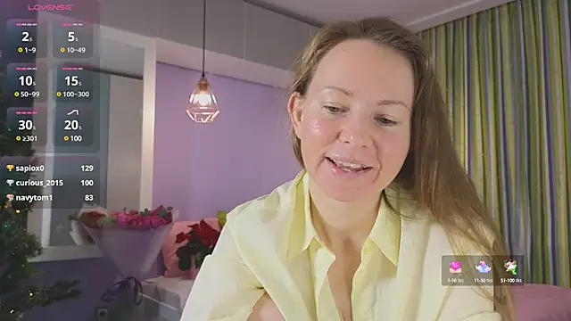 JanePearl online show from 01-02-25, 09:18