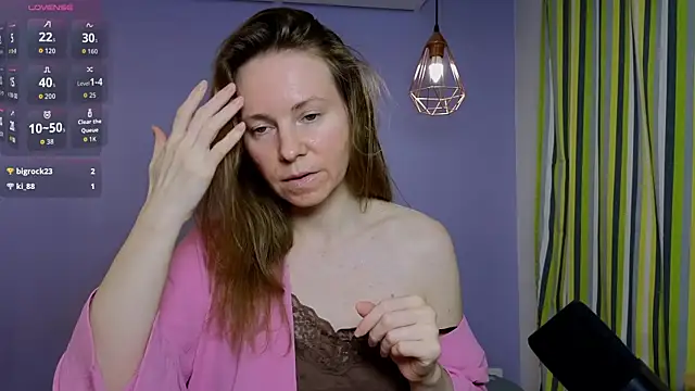 JanePearl online show from 04-16-26, 09:04