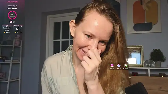 JanePearl online show from 05-18-26, 03:57