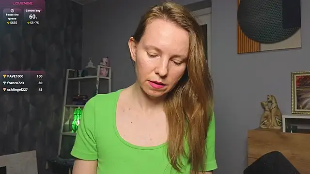 JanePearl online show from 05-24-26, 06:46