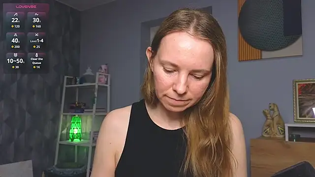 JanePearl online show from 05-29-26, 06:28