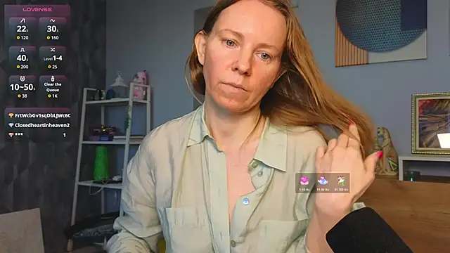 JanePearl online show from 06-03-26, 05:32