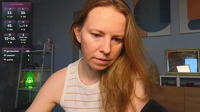 JanePearl online show from 06-09-26, 06:36