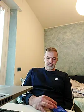 Marcolino183 online show from 02-03-26, 08:30