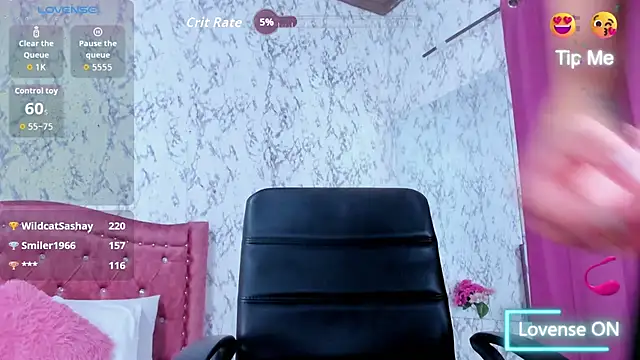 Mia Malkovaa  online show from 09-08-25, 04:17