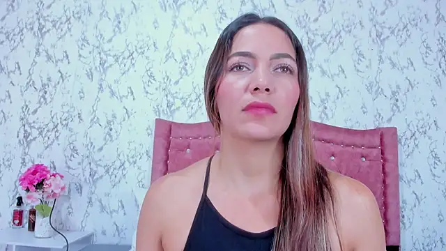 Mia Malkovaa  online show from 09-22-25, 04:20