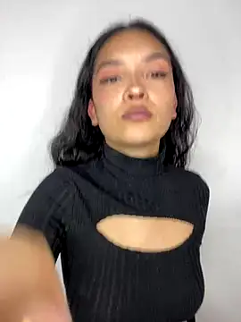 baby lizy online show from 12-01-24, 07:03