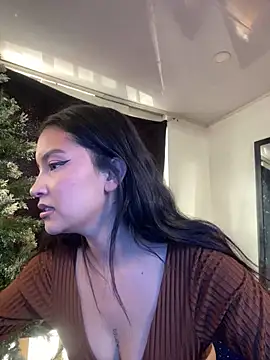 baby lizy online show from 12-06-24, 04:49