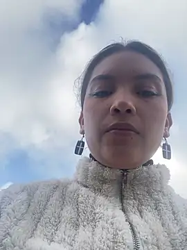 baby lizy online show from 03-03-25, 09:48