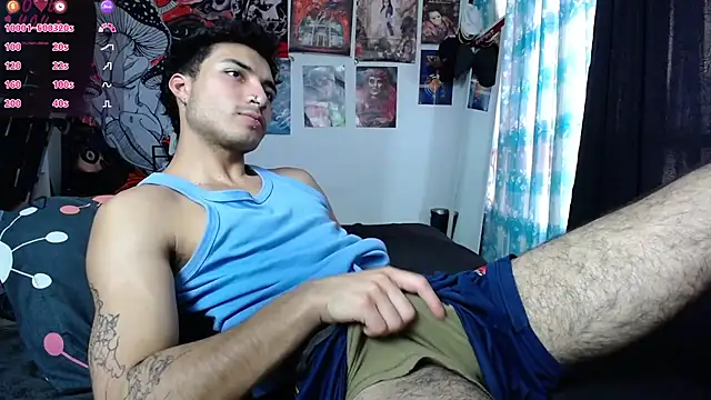 dylan fun18 online show from 02-12-26, 09:43