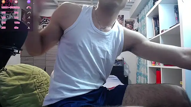 dylan fun18 online show from 03-03-26, 11:21