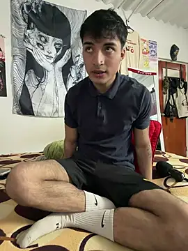 dylan fun18 online show from 06-25-26, 06:56