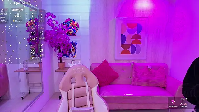 Gabby evanns online show from 10-07-25, 12:02