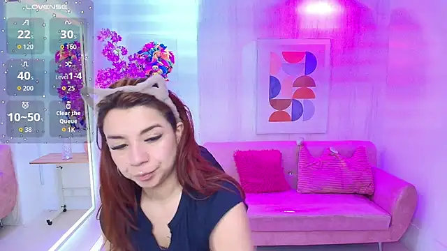 Gabby evanns online show from 10-08-25, 12:14