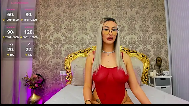 JulieBigAssx online show from 01-25-25, 06:35