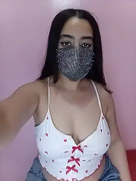 Salimasexyxh online show from 06-29-26, 05:57