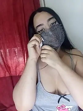 Salimasexyxh online show from 07-14-26, 06:57