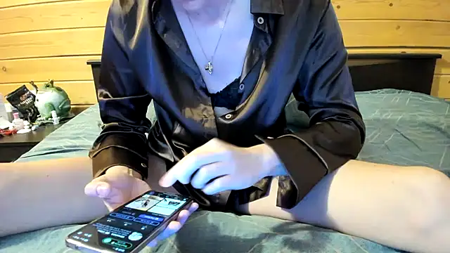 Snapshot of Cookiecutey chatting on 06-05-26, 07:30 Cookiecutey online show from 06-05-26, 07:30