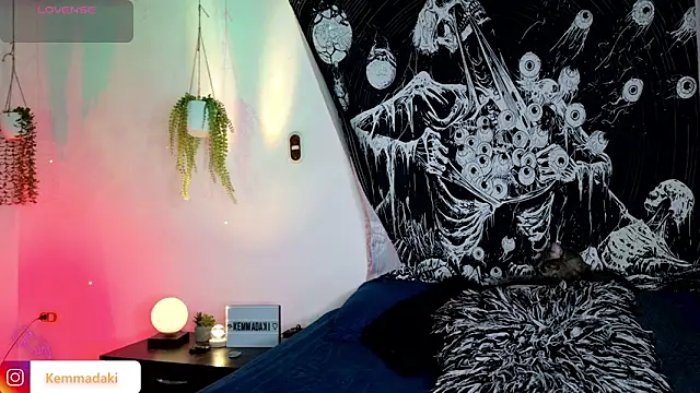 kemmadakii online show from 03-05-26, 10:28