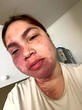 WhiteWomen online show from 09-08-25, 04:50