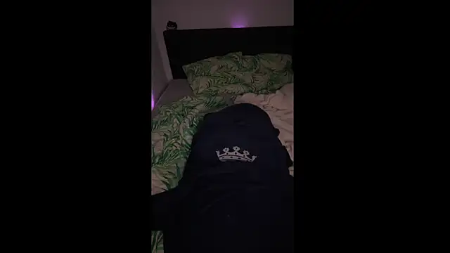 LuggiJack online show from 01-30-25, 04:24