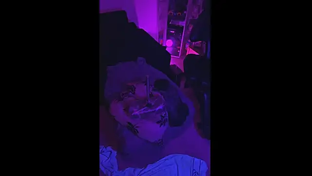 LuggiJack online show from 09-18-25, 11:12