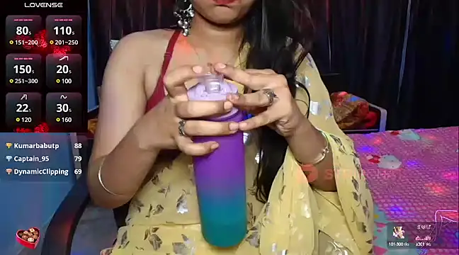 Snapshot of manogna_teluguammai chatting on 03-07-25, 01:09 manogna teluguammai online show from 03-07-25, 01:09