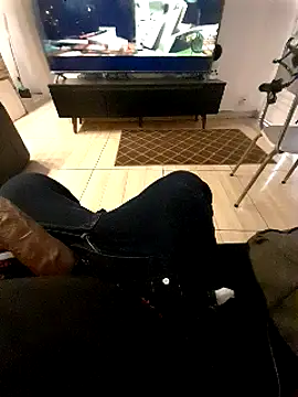 CHEFES DEL SEXY online show from 12-22-24, 12:16