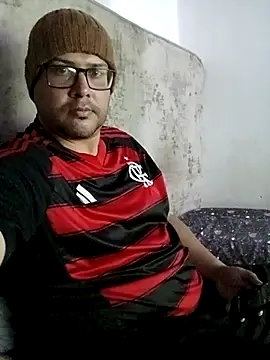 CHEFES DEL SEXY online show from 04-30-26, 01:01