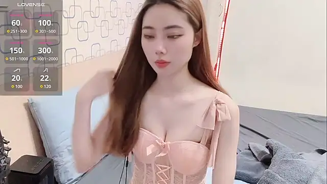 sweet5200 online show from 03-08-25, 01:14