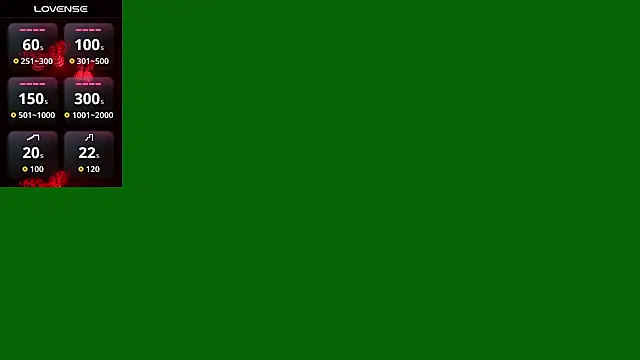 sweet5200 online show from 10-06-25, 02:03