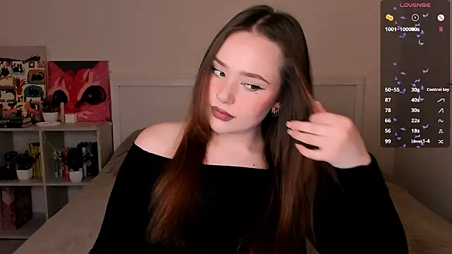 LittleKiitten online show from 02-20-26, 03:01