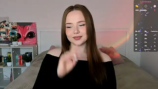 LittleKiitten online show from 06-28-26, 02:12