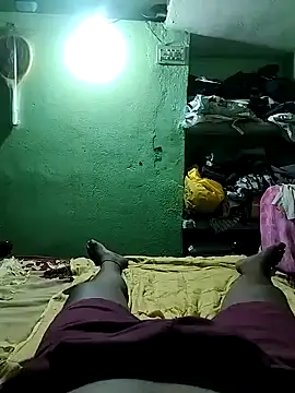 Karthik924 online show from 09-15-25, 02:39