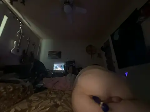 Johndoe2292 online show from 10-31-25, 10:33