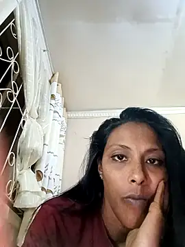 Indian-Seduction online show from 11-02-25, 06:43