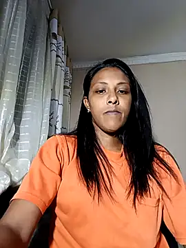 Indian-Seduction online show from 11-26-25, 07:26