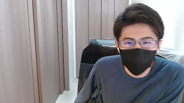 ryota kkk online show from 03-19-25, 04:24