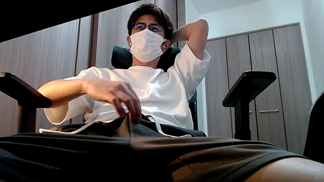 ryota kkk online show from 09-21-25, 04:19