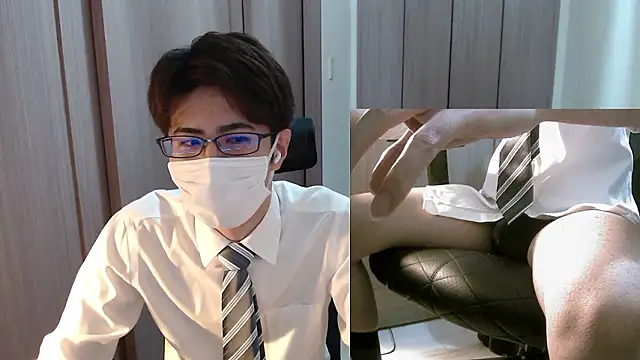 ryota kkk online show from 09-30-25, 10:53