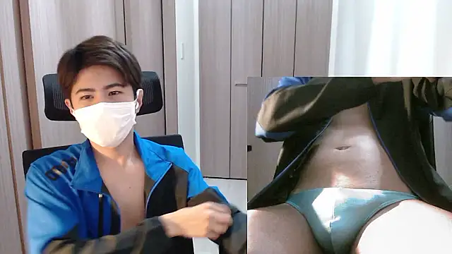 ryota kkk online show from 04-15-26, 03:08