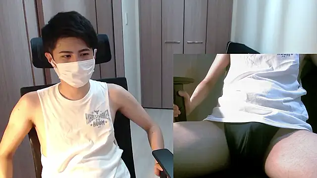 ryota kkk online show from 06-24-26, 12:04