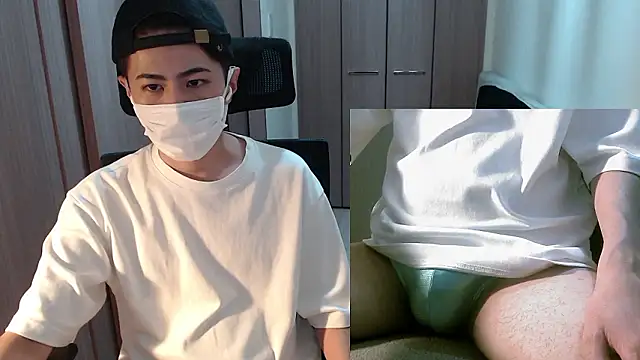 ryota kkk online show from 07-19-26, 01:15