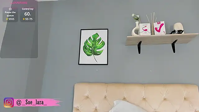 Soe Lara online show from 03-18-25, 11:30