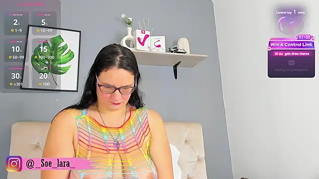 Soe Lara online show from 03-20-25, 11:27