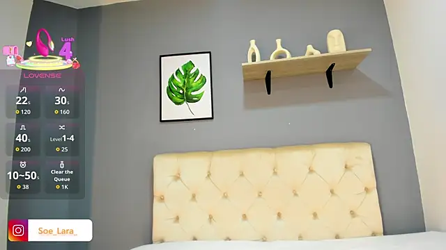 Soe Lara online show from 12-03-25, 11:19