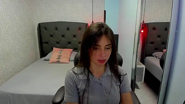 MAGNOLEROY online show from 09-24-25, 12:52