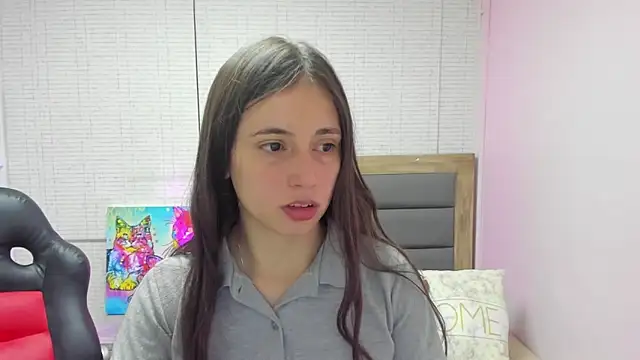 MAGNOLEROY online show from 10-20-25, 01:33