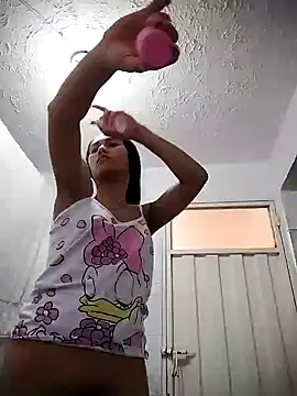 Catalehia Milk online show from 01-30-25, 04:58