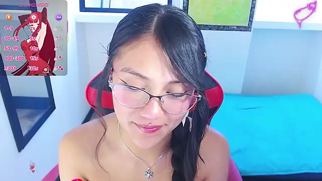 Catalehia Milk online show from 03-13-25, 08:22